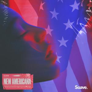 Album New Americana from Olwik
