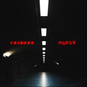 Album QPLV (Explicit) oleh Crimson