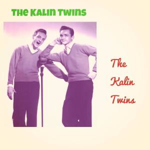Album The Kalin Twins oleh The Kalin Twins