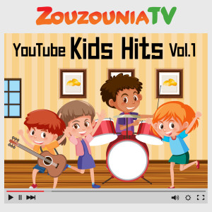 Dengarkan lagu Head And Shoulders nyanyian ZouZounia TV dengan lirik
