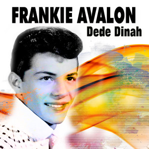 Dengarkan Cupid lagu dari Frankie Avalon dengan lirik