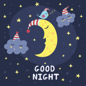 อัลบัม Good Night ศิลปิน Lullaby Babies