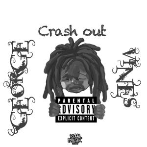 收聽George Vines的Crash Out (Explicit)歌詞歌曲
