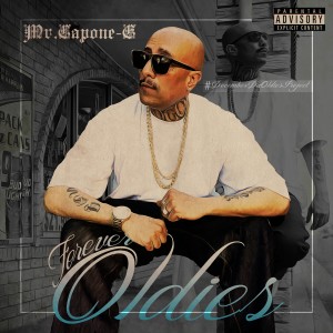 收聽Mr.Capone-E的Oldies (Intro) (Explicit)歌詞歌曲