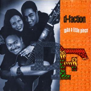 收聽D-Faction的Redemption Song歌詞歌曲