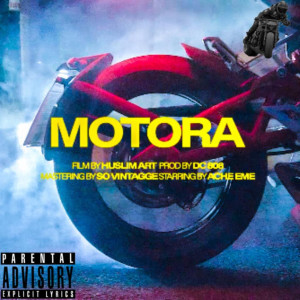 ดาวน์โหลดและฟังเพลง Motora (Explicit) พร้อมเนื้อเพลงจาก Ache Eme