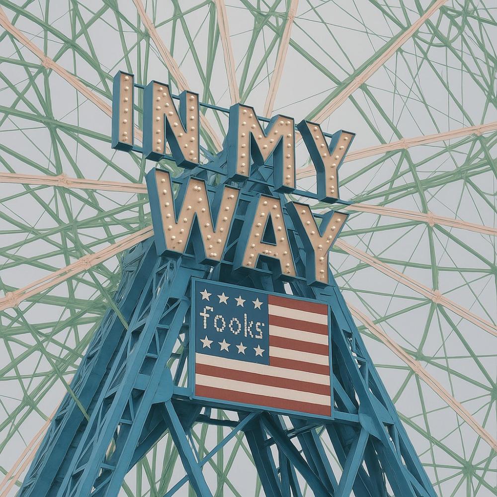 IN MY WAY (Explicit)
