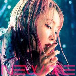ดาวน์โหลดและฟังเพลง NEW ME พร้อมเนื้อเพลงจาก LiSA