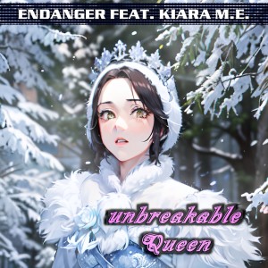 Listen to Unbreakable Queen song with lyrics from Endanger