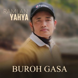 Album Buroh Gasa oleh Ramlan Yahya