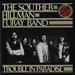 收聽The Souther-Hillman-Furay Band的Prisoner in Disguise (LP版)歌詞歌曲