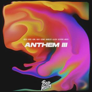 ดาวน์โหลดและฟังเพลง ANTHEM III พร้อมเนื้อเพลงจาก hélix