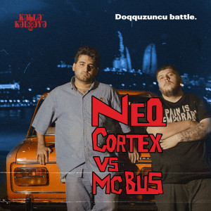 Kəllə-Kəlləyə的专辑Doqquzuncu Battle (Neocortex Vs. Mc B.u.S) (Explicit)