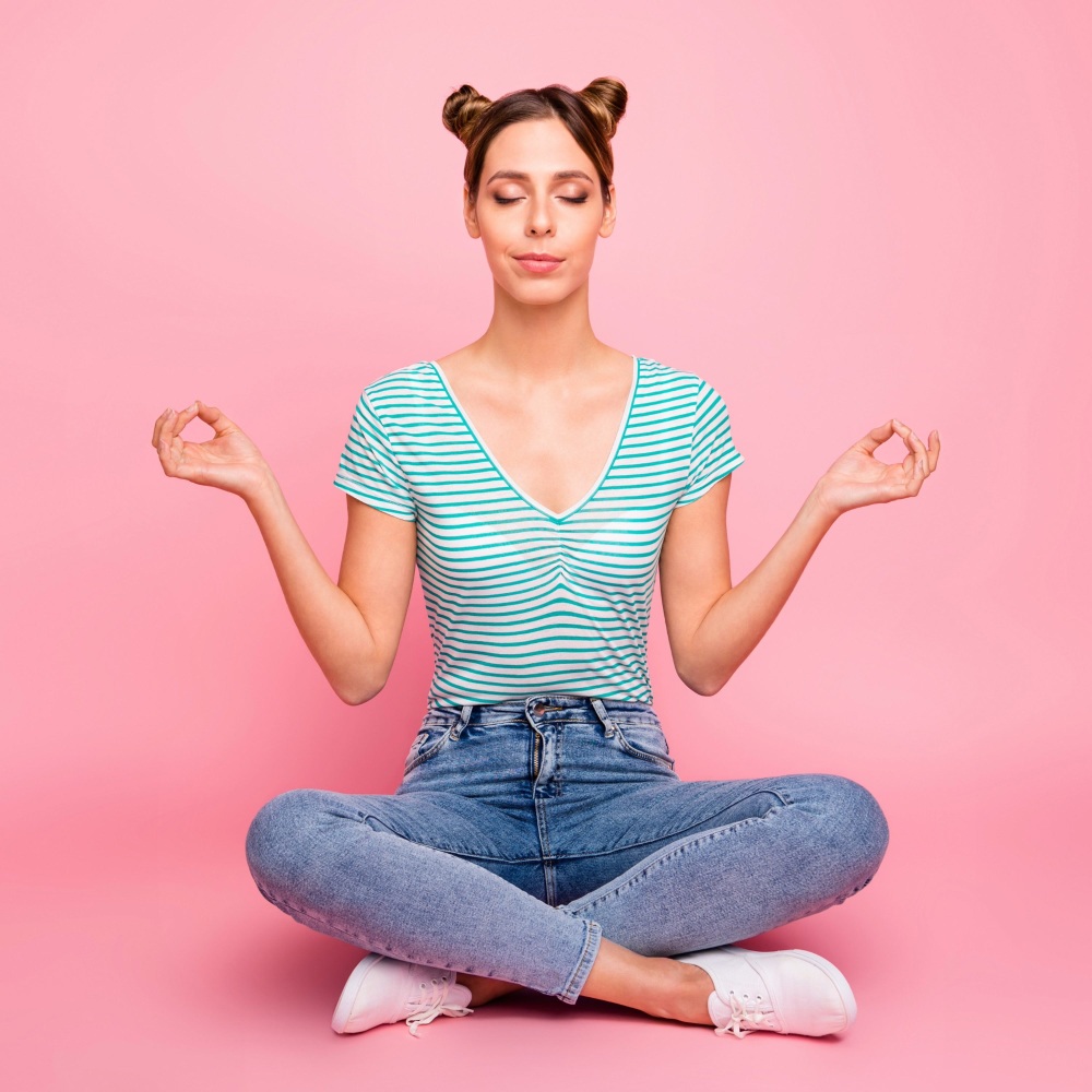 Tranquil Tones for Calm Meditation