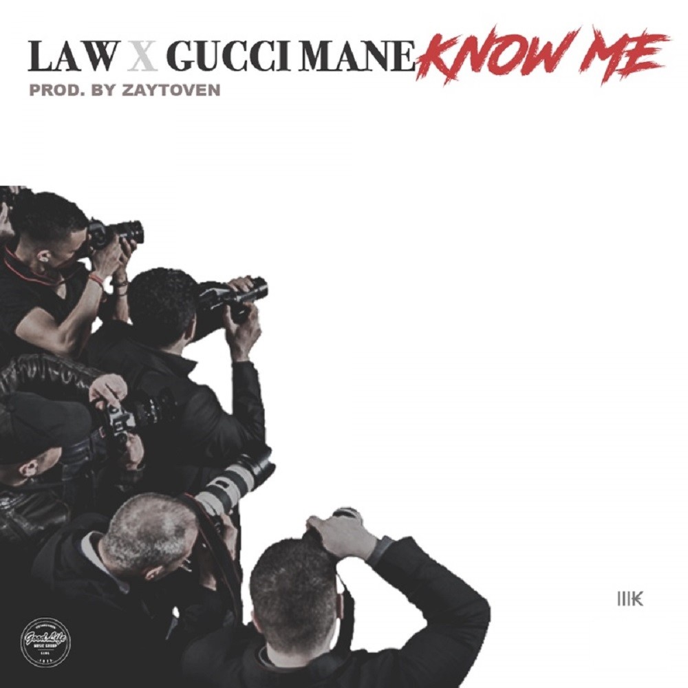 Know Me (Explicit)