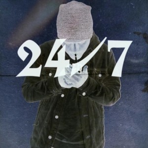 Album 24/7 oleh Fly so High