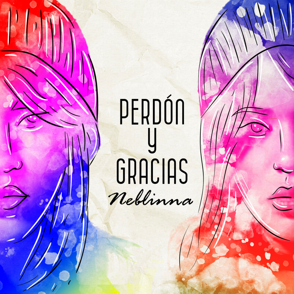 Perdón Y Gracias (A Cappella)