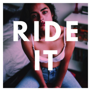CDM Project的專輯Ride It