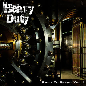 收聽Heavy Duty的100,000 Times歌詞歌曲