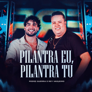 อัลบัม Pilantra Eu, Pilantra Tu ศิลปิน Pedro Guerra