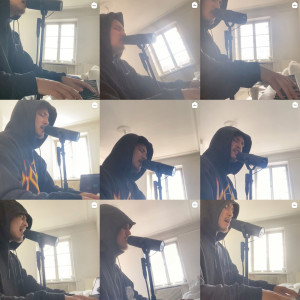 ดาวน์โหลดและฟังเพลง Svag พร้อมเนื้อเพลงจาก Newkid