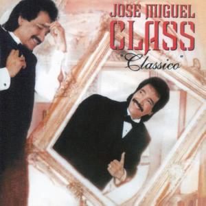 José Miguel的專輯Clássico
