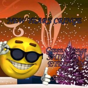 Listen to A song with lyrics from grəən oräňgę