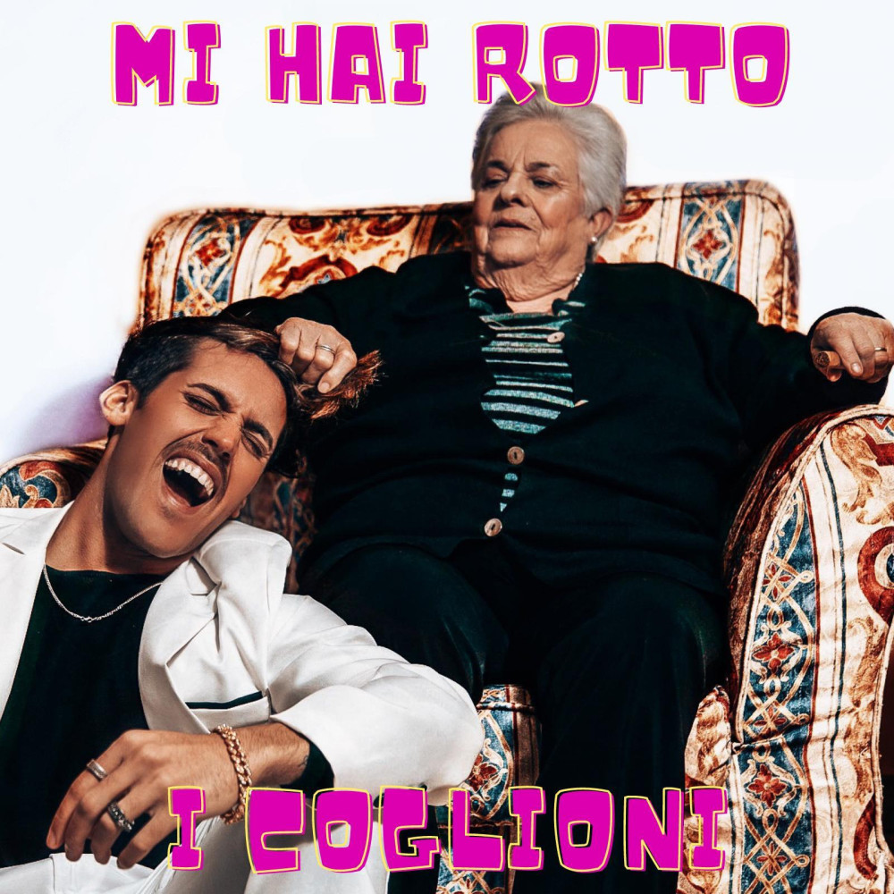 Mi hai rotto i coglioni (Explicit)