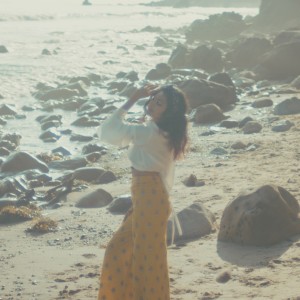 Vidya Vox的專輯Lost in the Summer