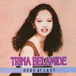 收聽Trina Belamide的Somebody's Heart歌詞歌曲