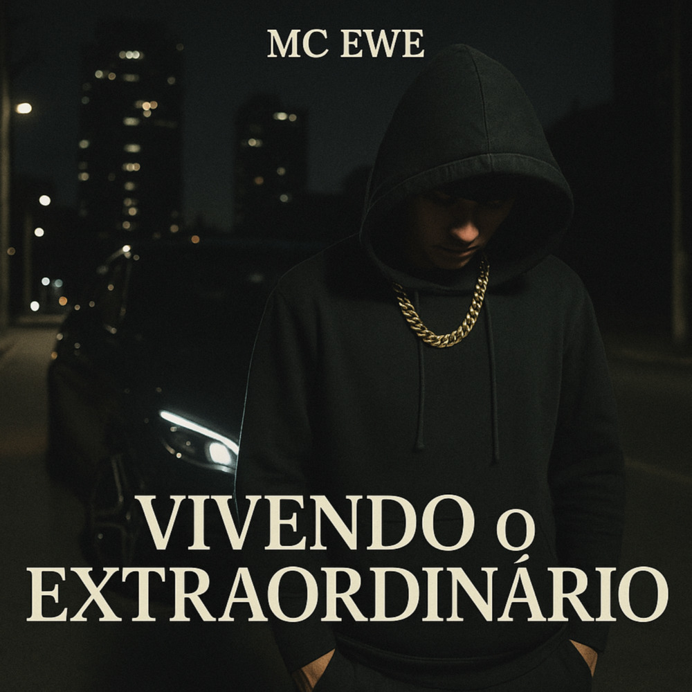 VIVENDO O EXTRAORDINÁRIO