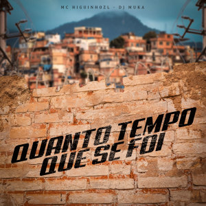 Album Quanto Tempo Que Se Foi from 