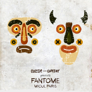 Listen to Fiul Ploii song with lyrics from Fantome
