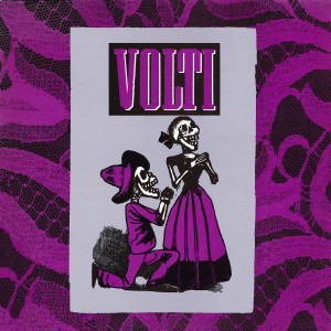 Volti的專輯Corazón