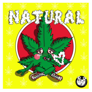 收聽Ochentay7的Natural (Explicit)歌詞歌曲