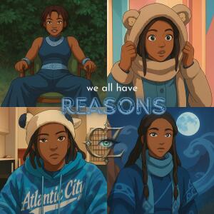 CrayZ的專輯Reasons