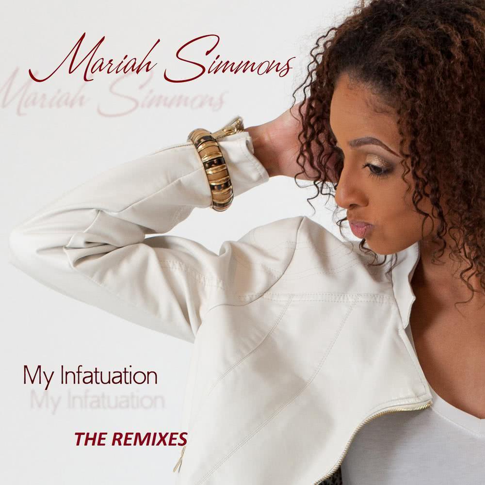 My Infatuation (Carlos Mojica Radio Edit)