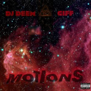 อัลบัม Motions (Explicit) ศิลปิน DJ Deem