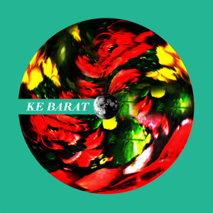 Listen to Ke Barat song with lyrics from Bias