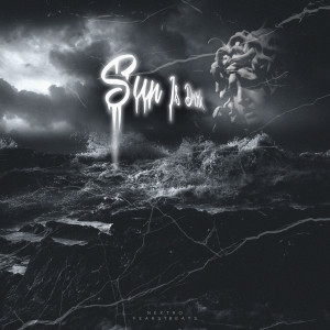 Listen to Sun is Dark song with lyrics from NextRO