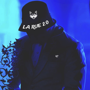 Listen to Cœur brisé (Explicit) song with lyrics from X7
