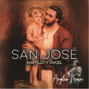 收聽Angelica Maria的Guíame José歌詞歌曲