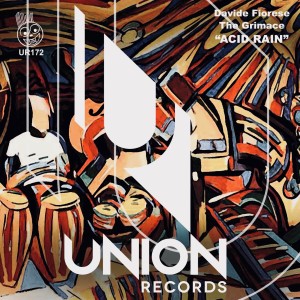 收听Davide Fiorese的Acid Rain歌词歌曲