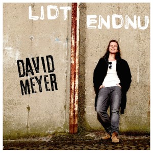 David Meyer的專輯Lidt Endnu (Explicit)