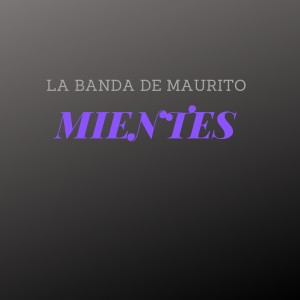 Album Mientes from 