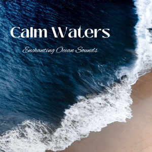 Calm Waters: Enchanting Ocean Sounds dari Whispering Streams