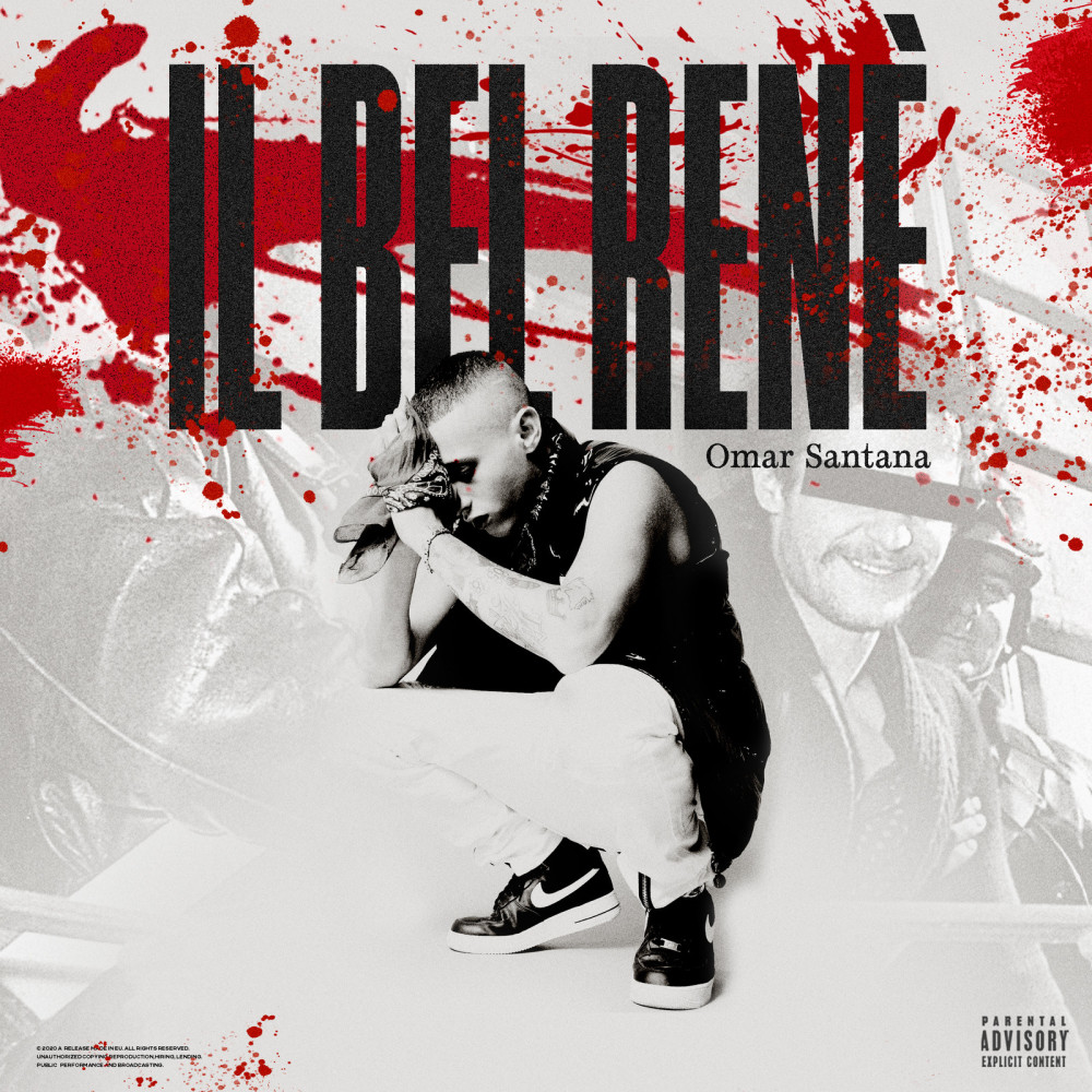 IL BEL RENE' (Explicit)