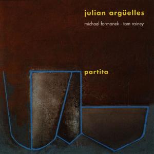 收聽Julian Argüelles的Speak Up歌詞歌曲