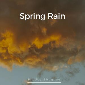 收聽Prodby Shaynee的Spring Rain歌詞歌曲
