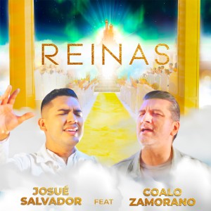 ดาวน์โหลดและฟังเพลง Reinas พร้อมเนื้อเพลงจาก Josue Salvador